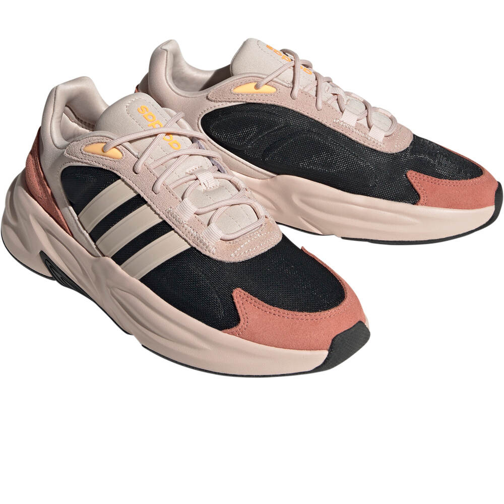 adidas zapatilla moda mujer OZELLE lateral interior