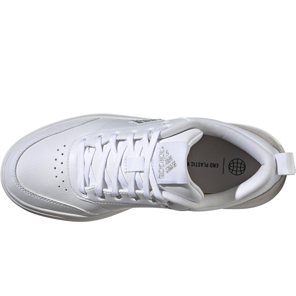 adidas zapatilla moda mujer PARK ST 05