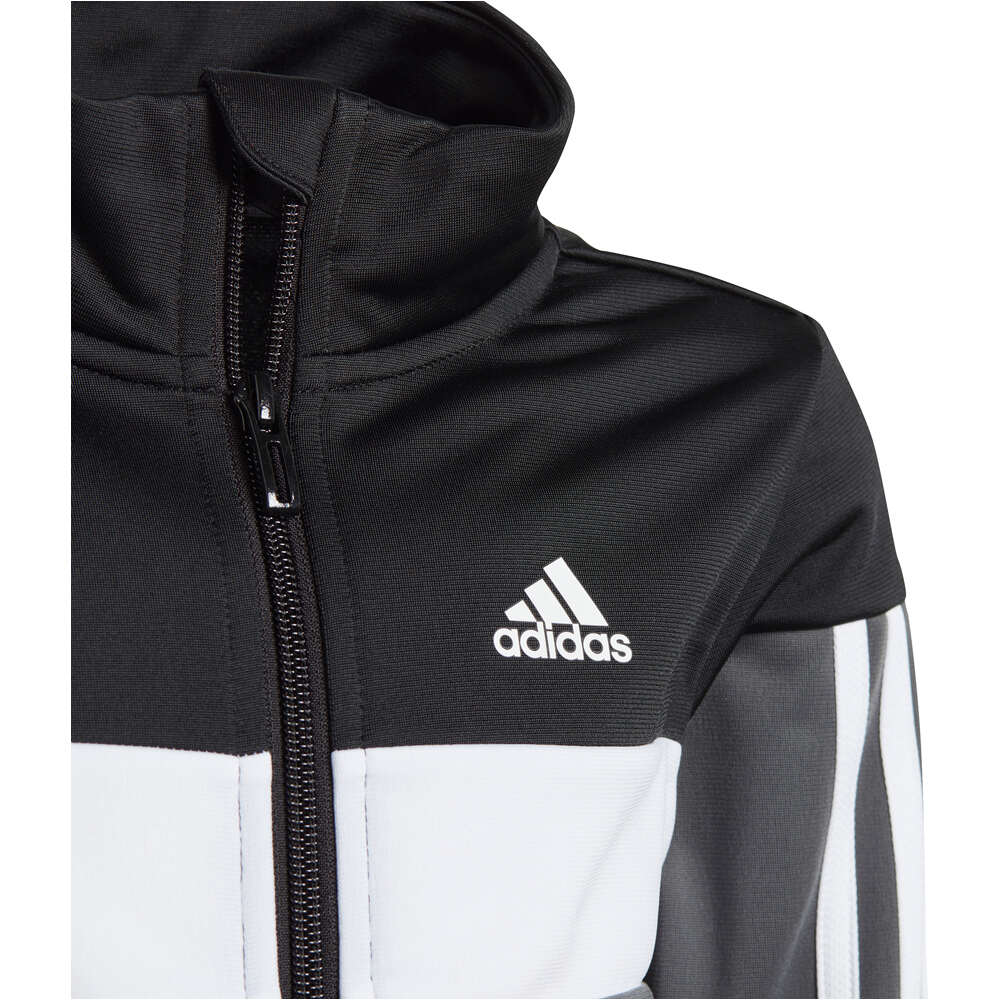 adidas chándal junior LK TIBERIO TS 05