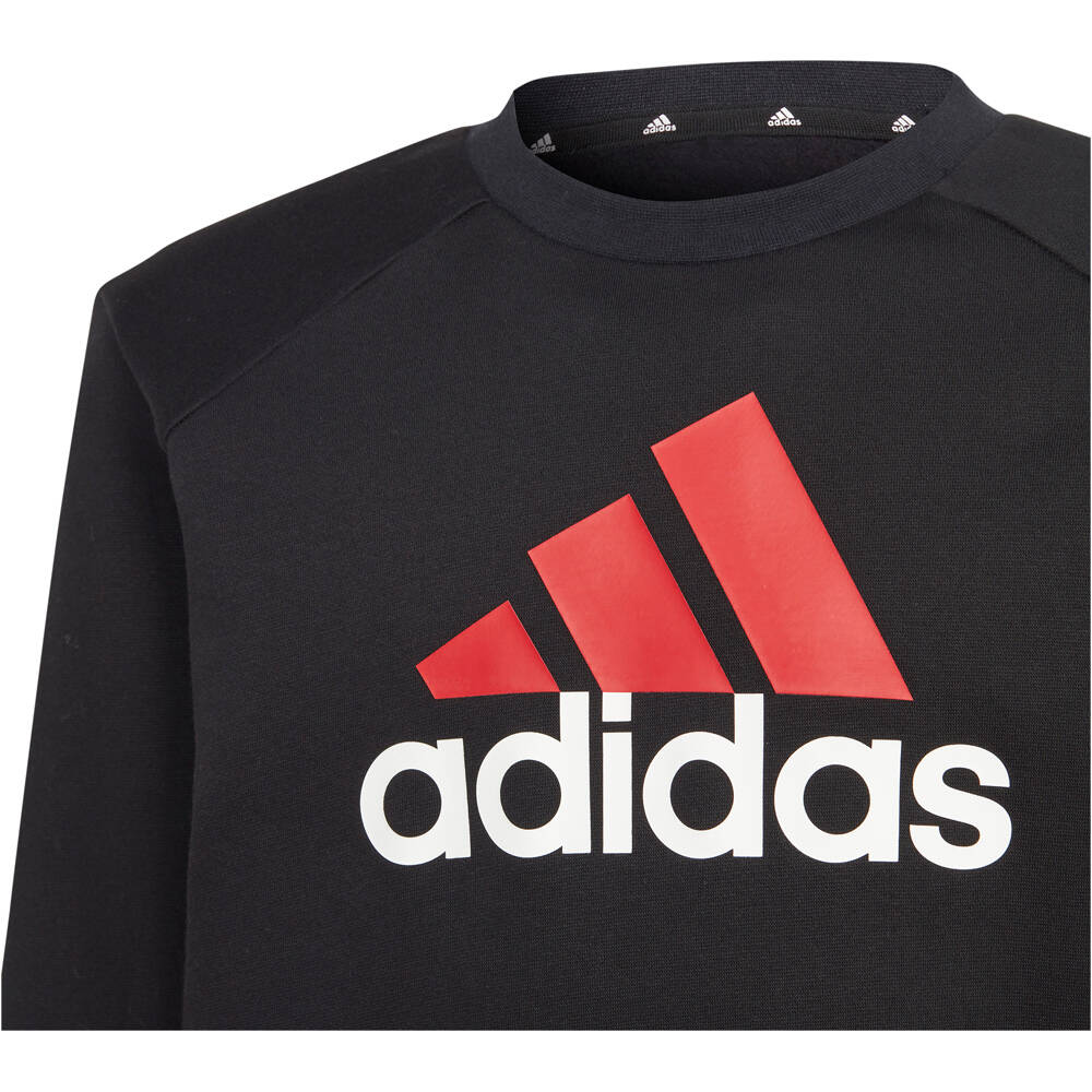 adidas chándal niño X_J BL FL TS 06