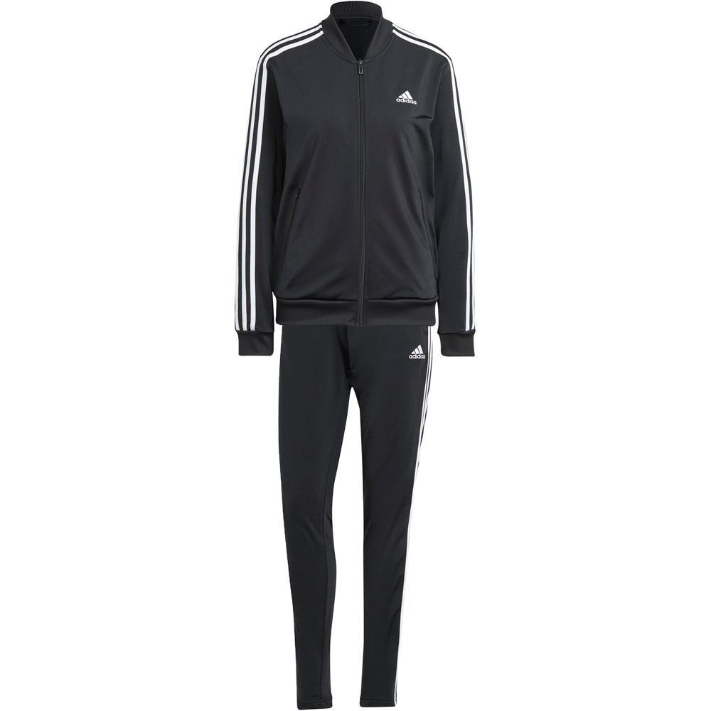 adidas chándal mujer W 3S TR TS 04