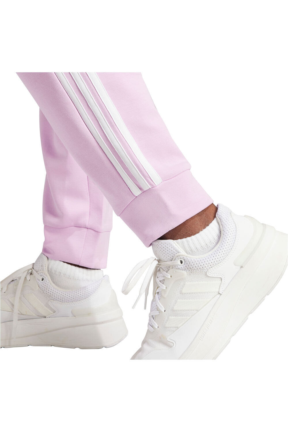 adidas pantalón mujer W FI 3S REG PNT 03