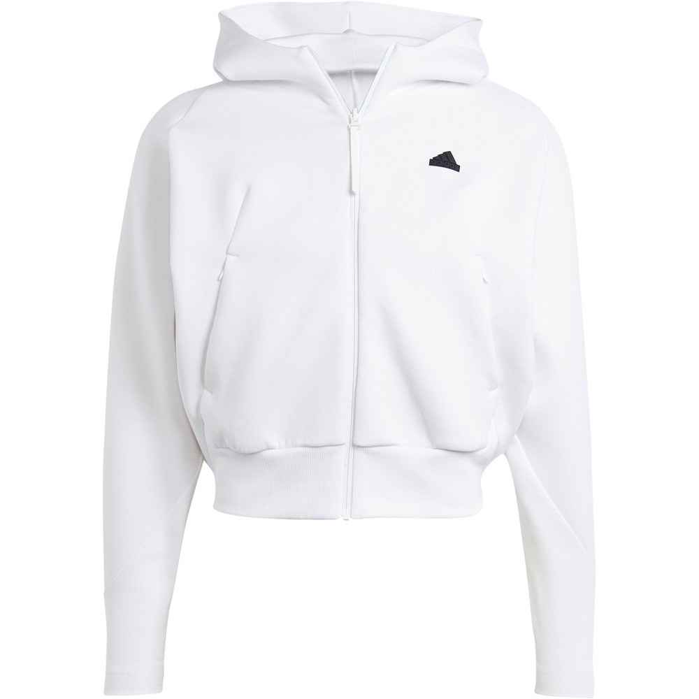 adidas sudadera mujer W Z.N.E. FZ 05