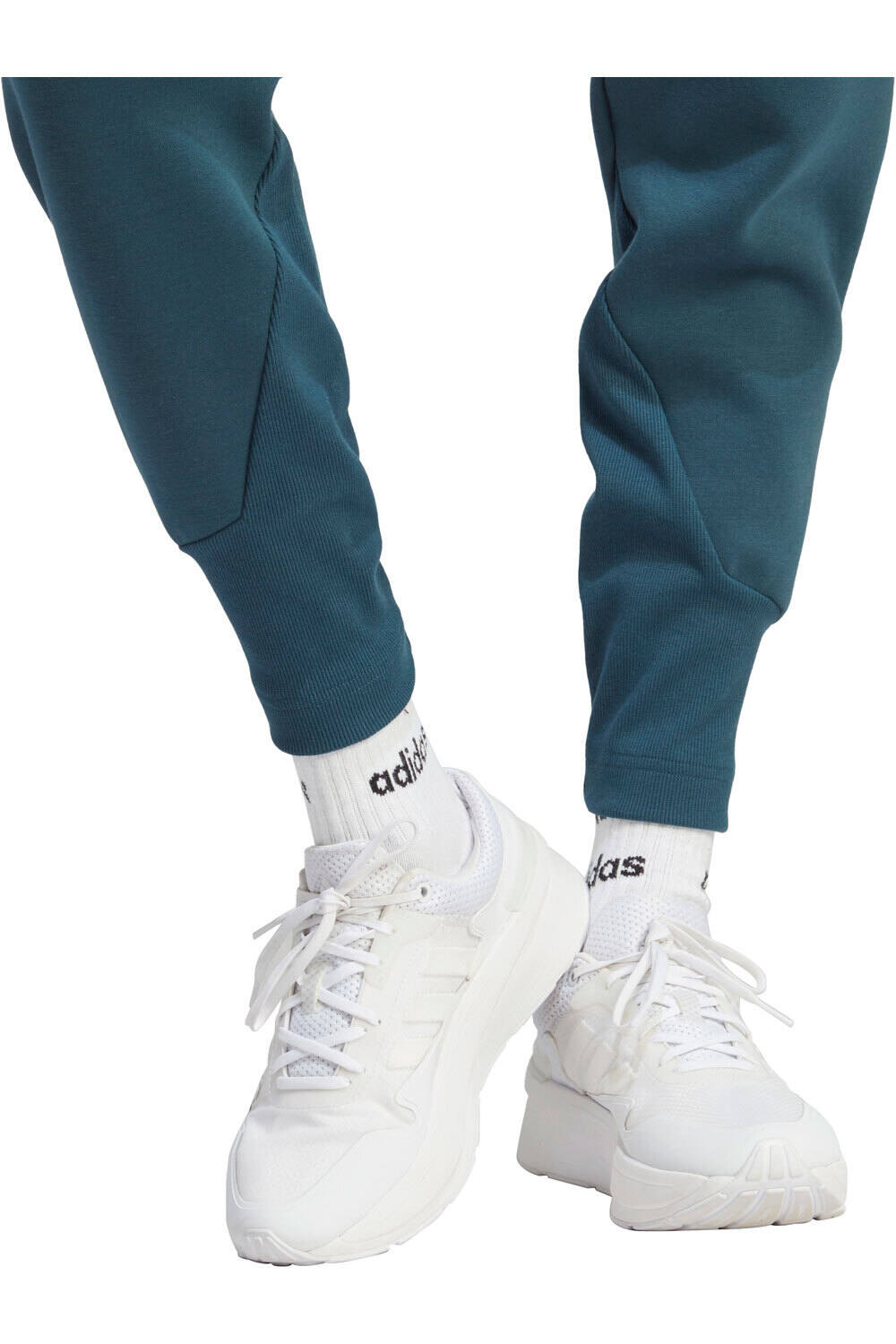 adidas pantalón mujer W  Z.N.E. PT 03