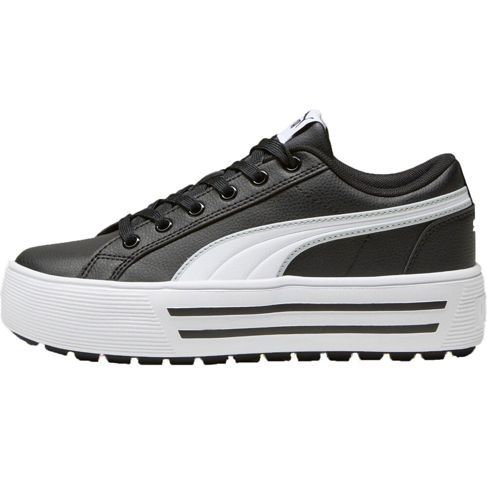 Puma zapatilla moda mujer Kaia 2.0 lateral exterior