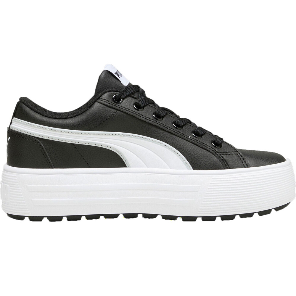 Puma zapatilla moda mujer Kaia 2.0 puntera