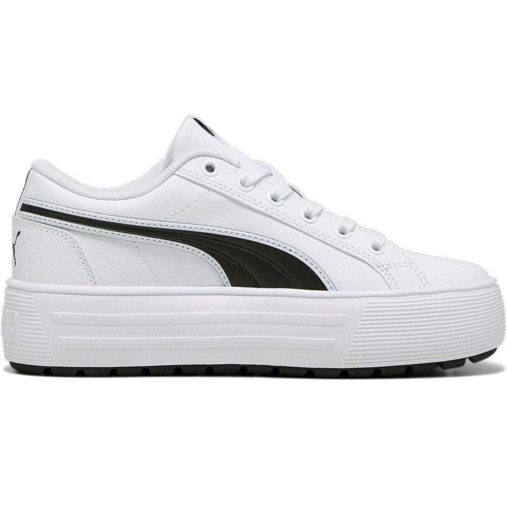 Puma zapatilla moda mujer Kaia 2.0 puntera