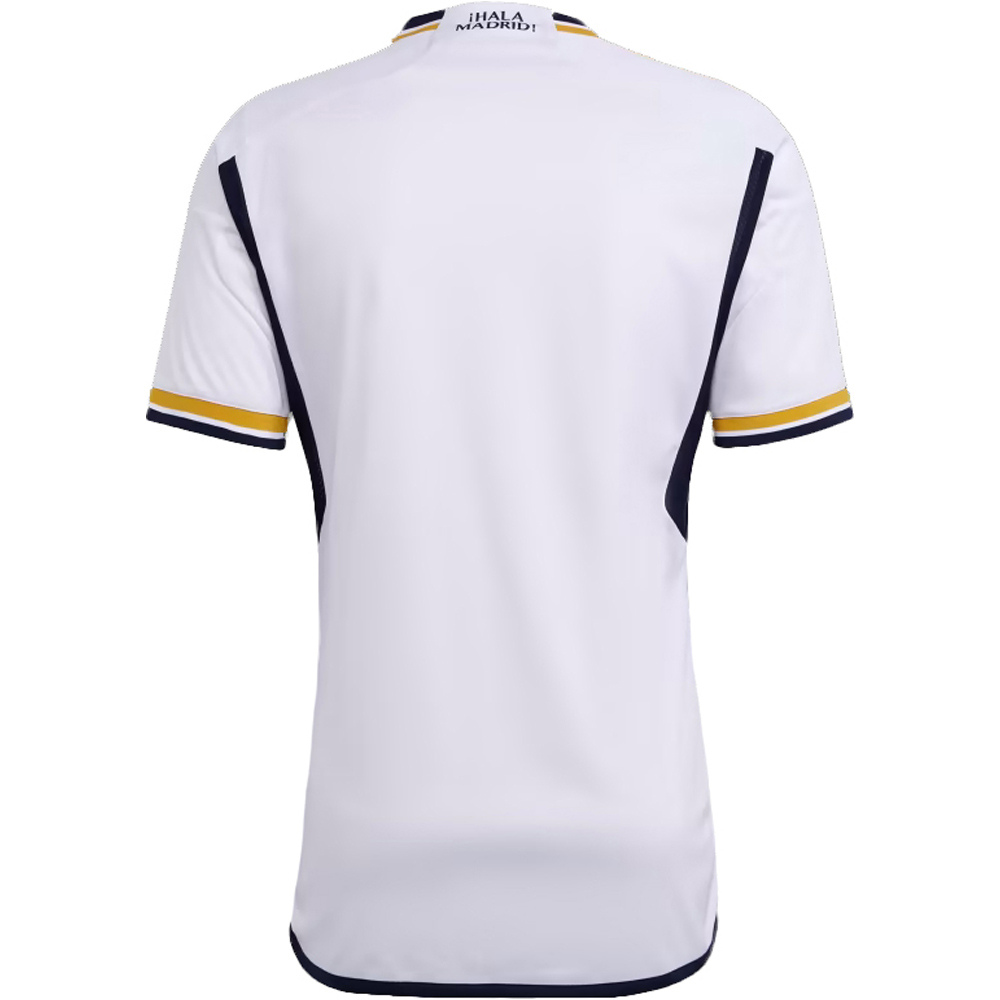 adidas camiseta de fútbol oficiales R.MADRID 24 H JSY 07