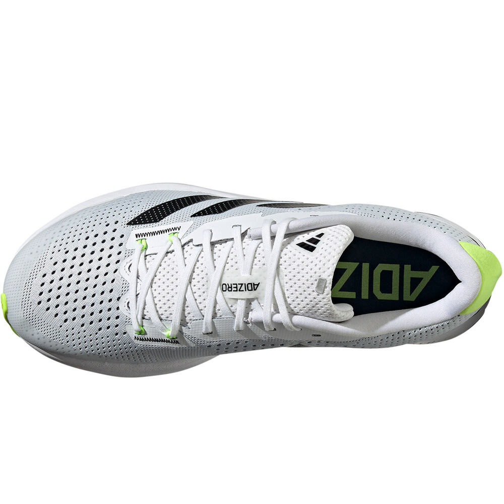 adidas zapatilla running hombre ADIZERO SL 05