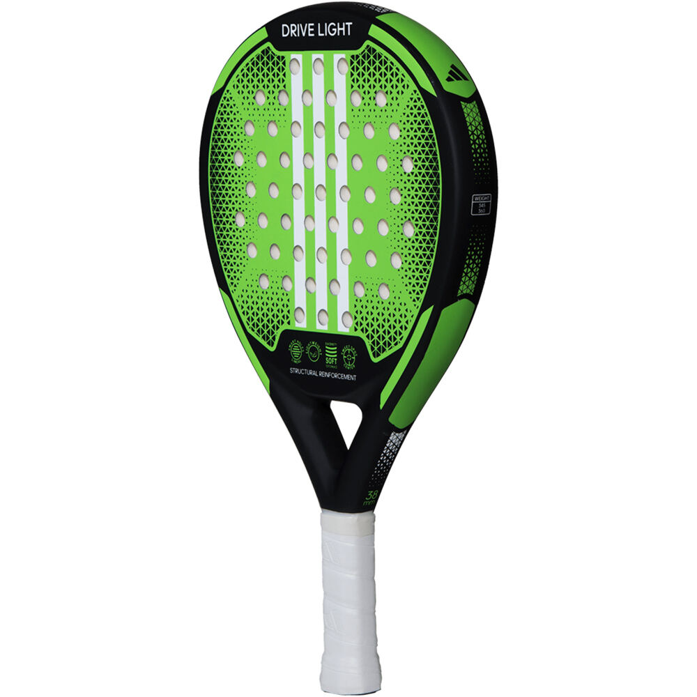 adidas pala pádel adulto Drive LIGHT 3.2 01