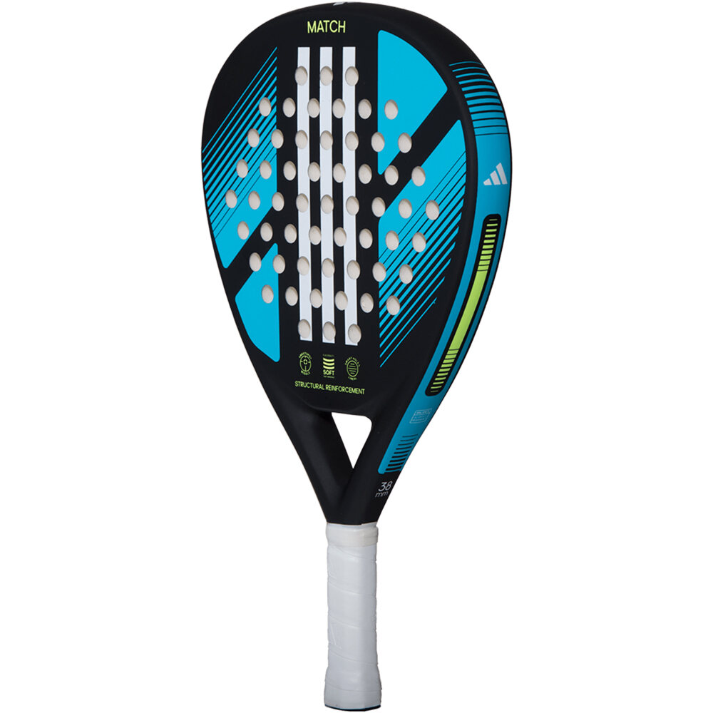 adidas pala pádel adulto Match 3.2 01