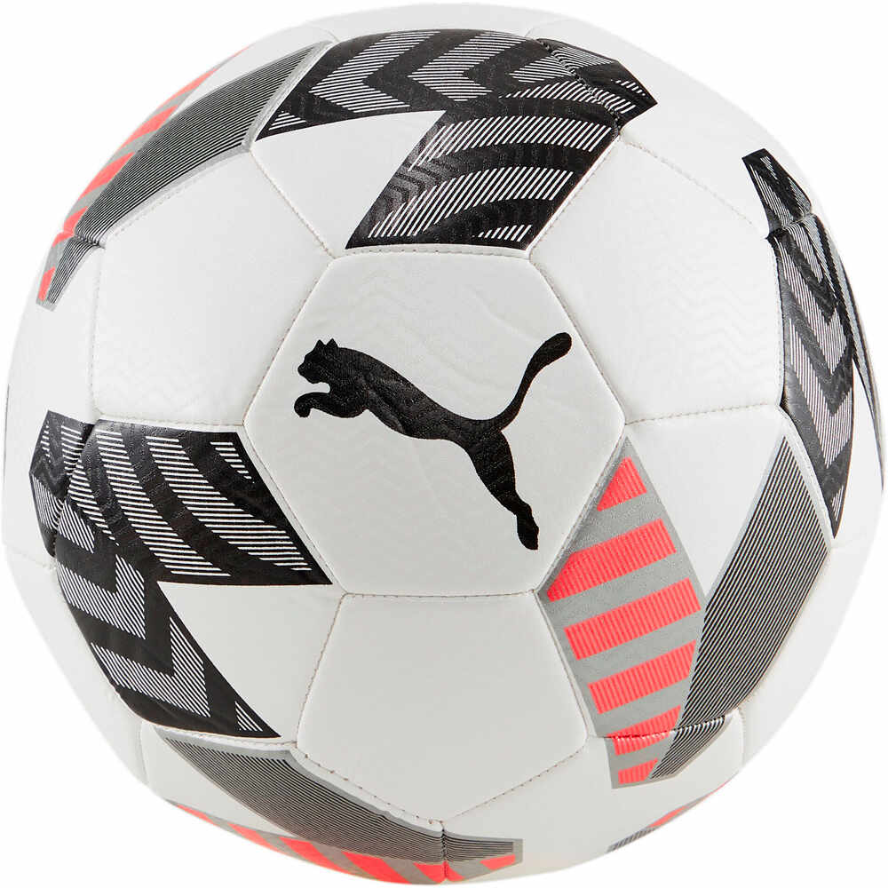 Puma balon fútbol KING BALL BLGR vista frontal