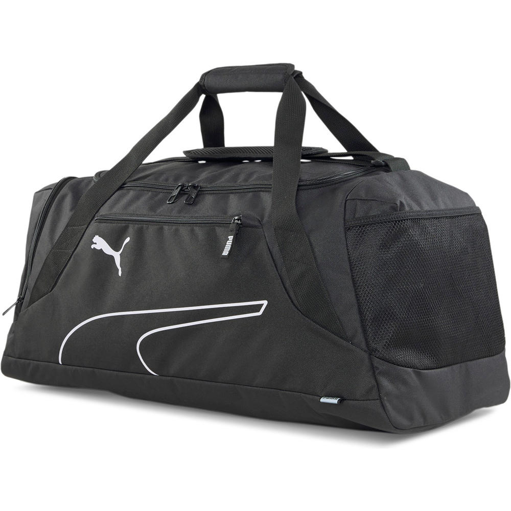 Puma bolsas deporte Fundamentals Sports M vista frontal