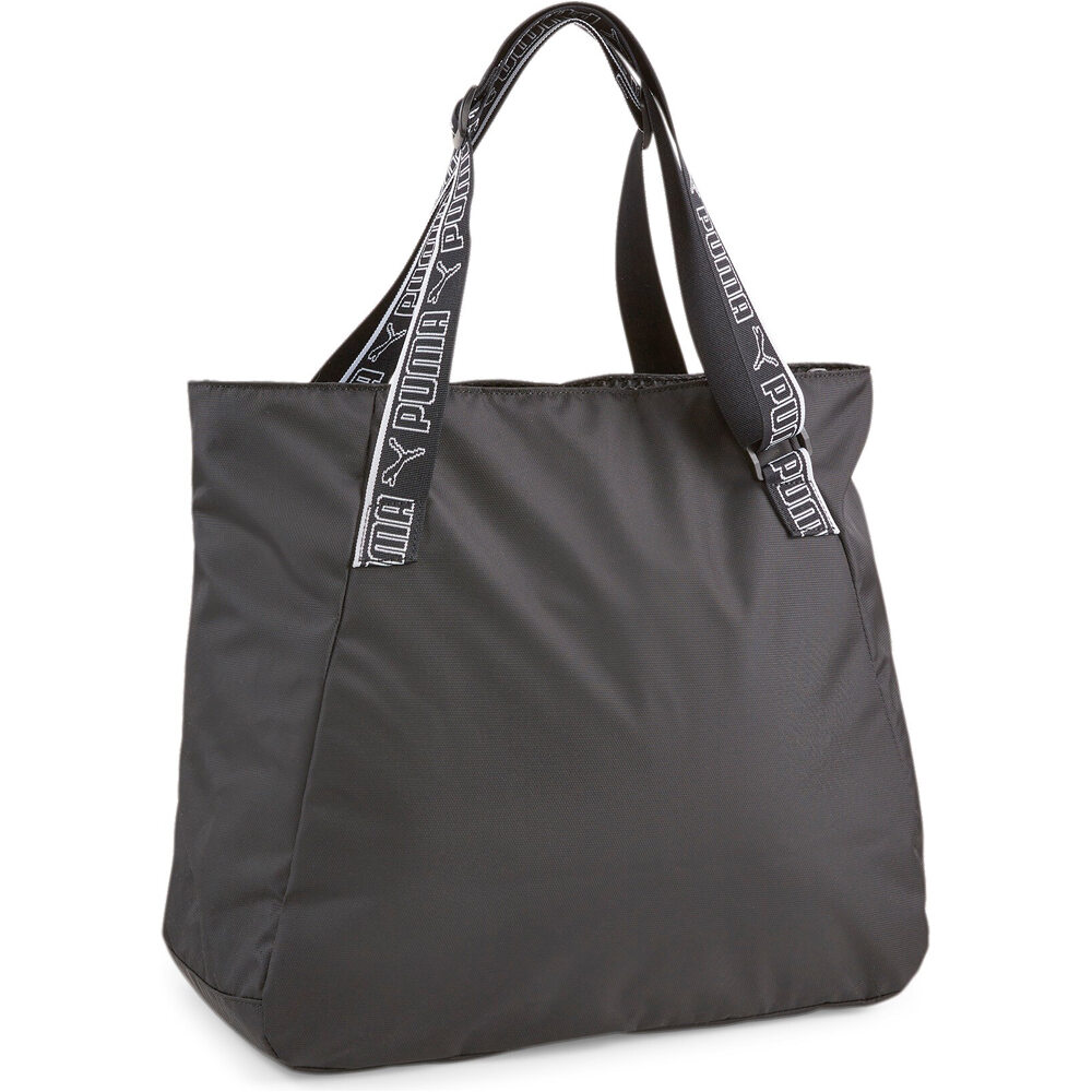 Puma bolsas deporte AT ESS Tote Bag S 01