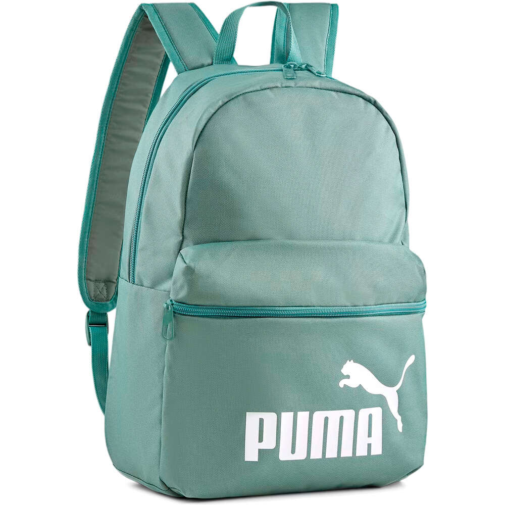 Puma mochila deporte X_Phase Backpack vista frontal