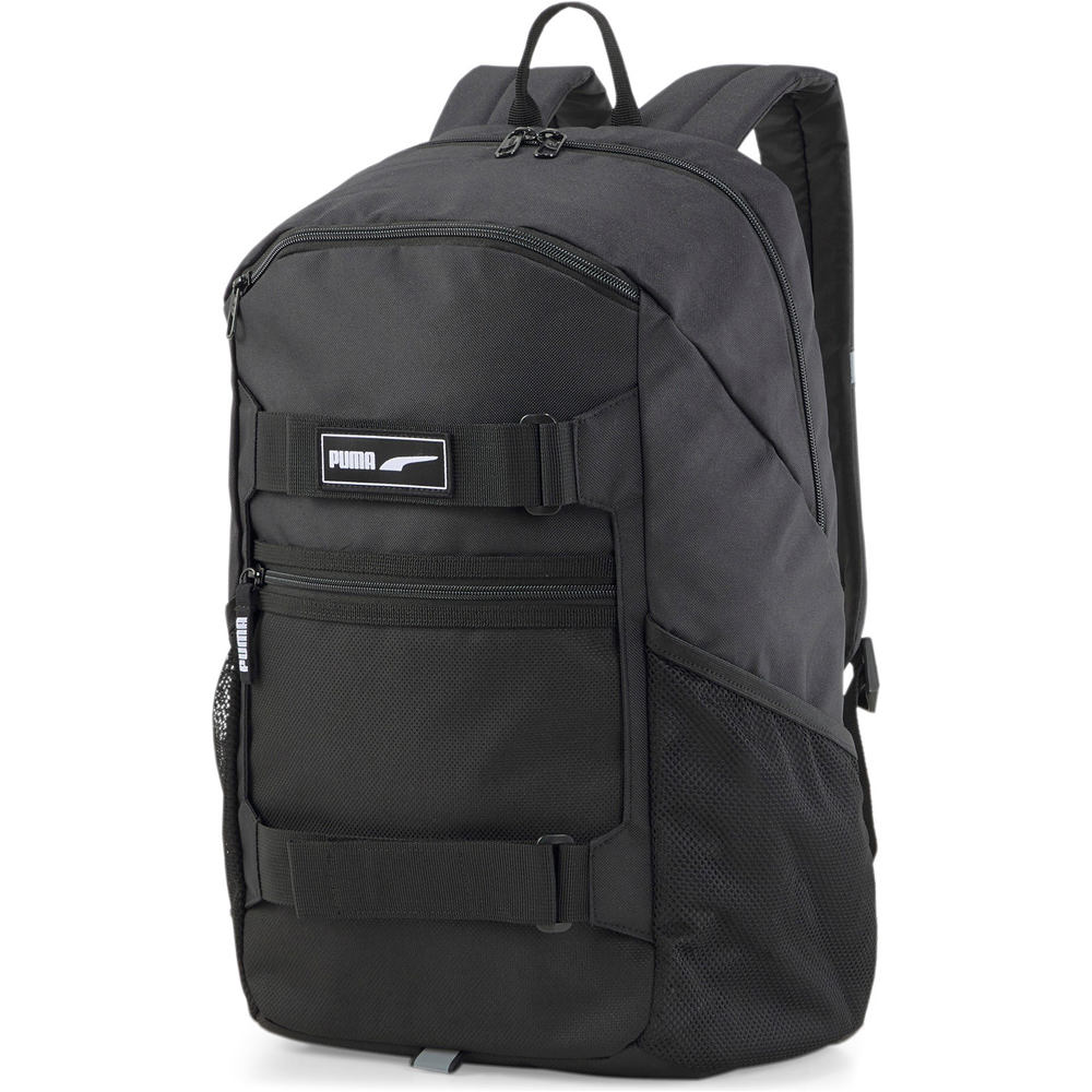 Puma mochila deporte Deck Backpack vista frontal