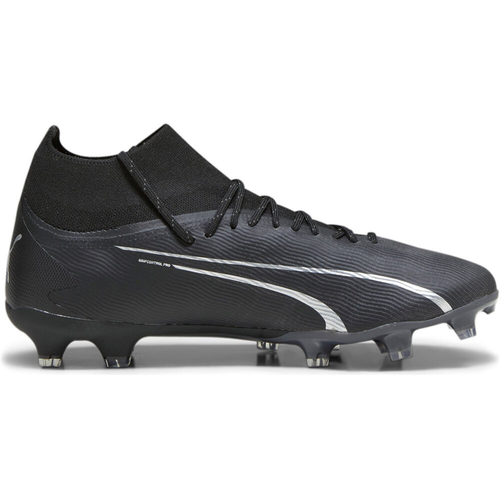 Puma botas de futbol cesped artificial ULTRA PRO FG/AG NE puntera