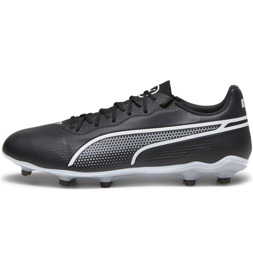 King pro multisuperficie botas de futbol cesped artificial