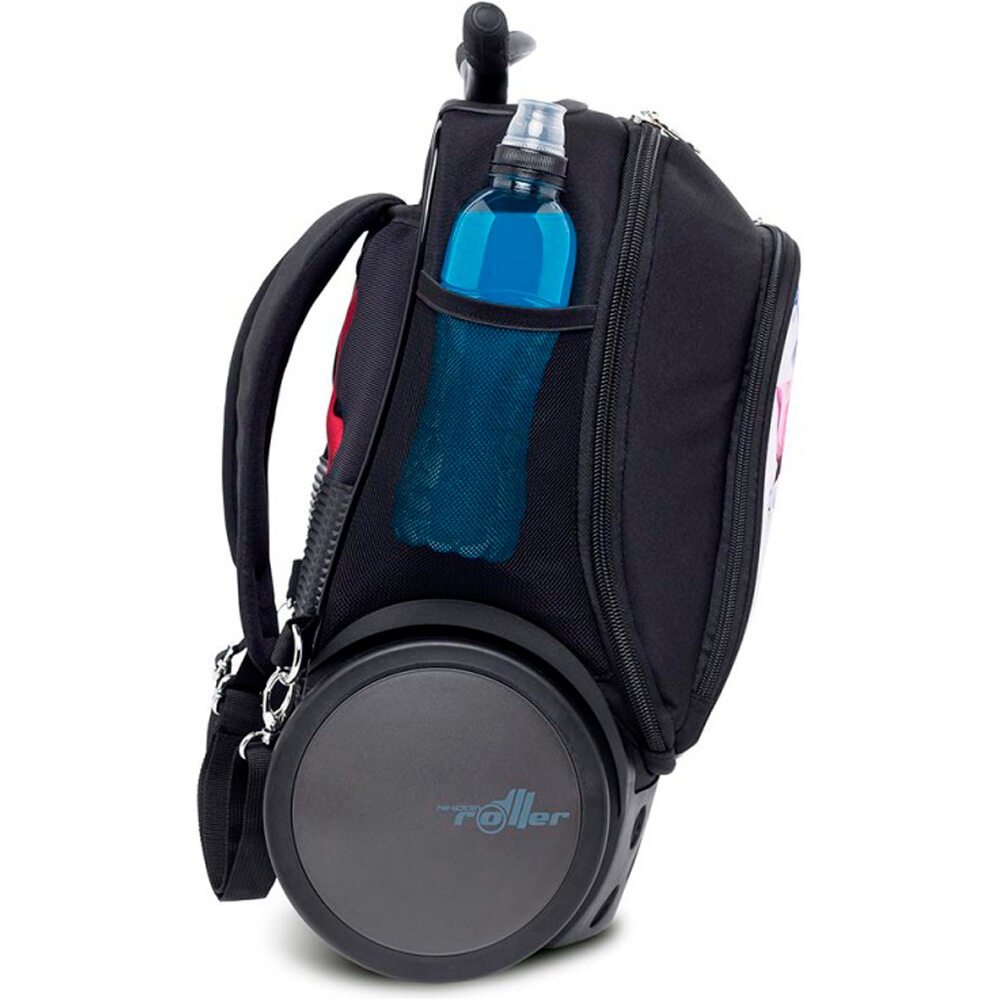 Nikidom mochila deporte ROLLER UP 05