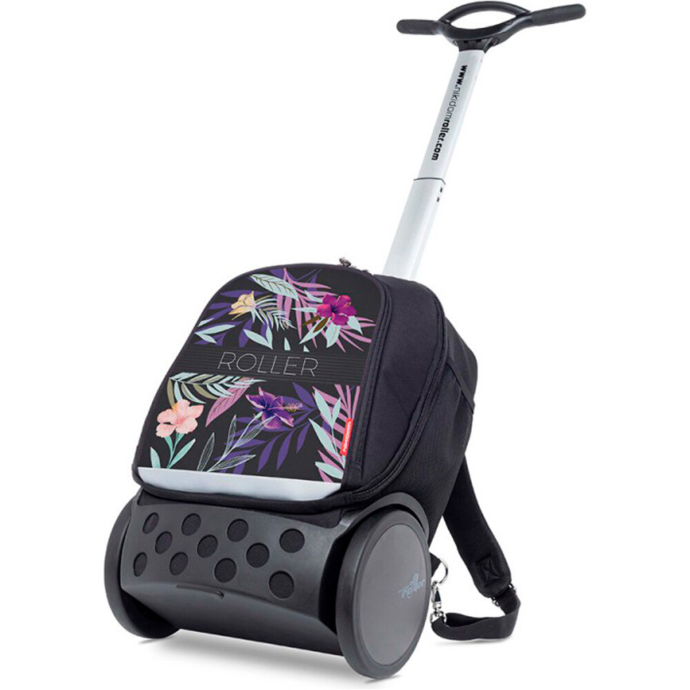 Nikidom mochila deporte ROLLER UP 02