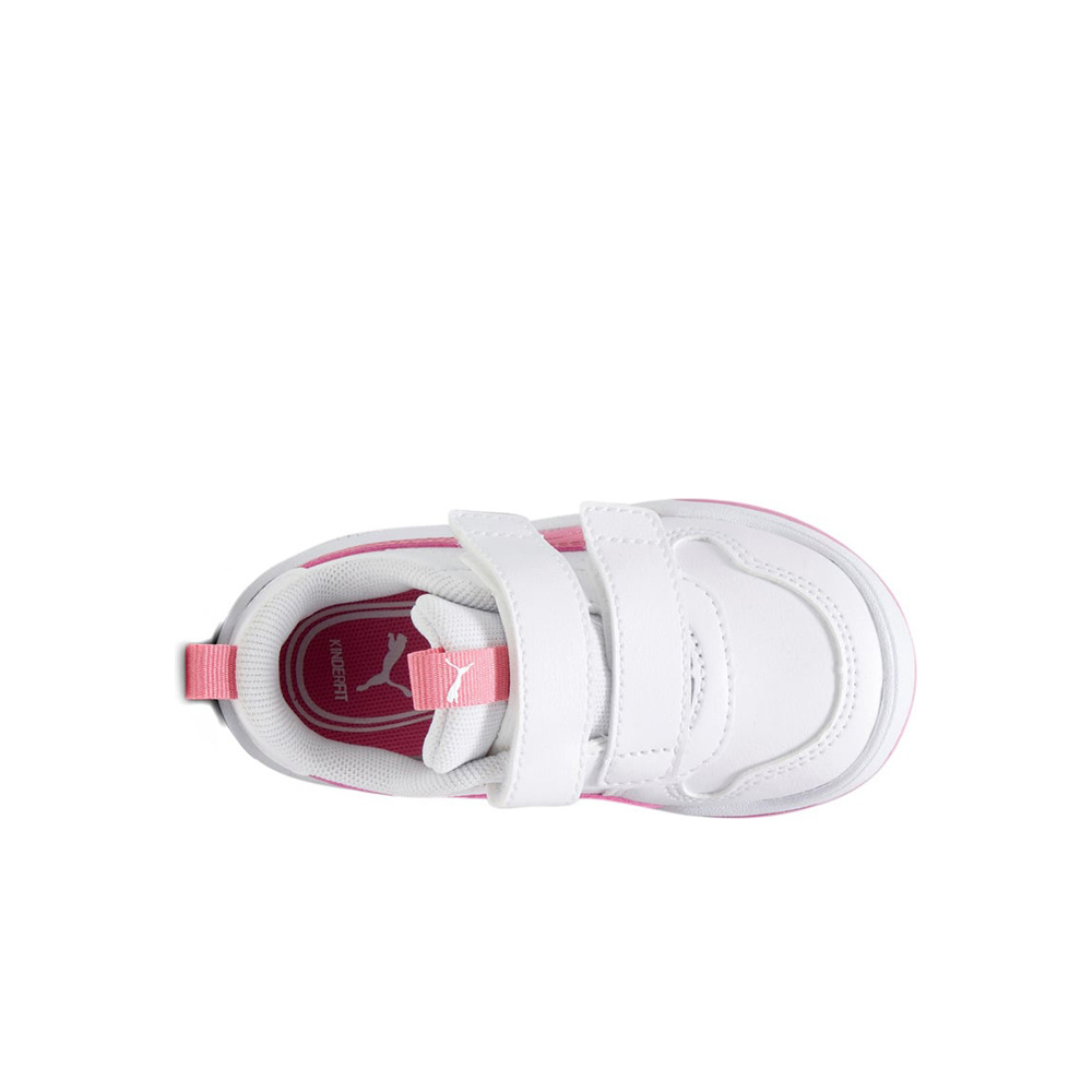 Puma zapatilla multideporte bebe X_Multiflex SL V vista trasera