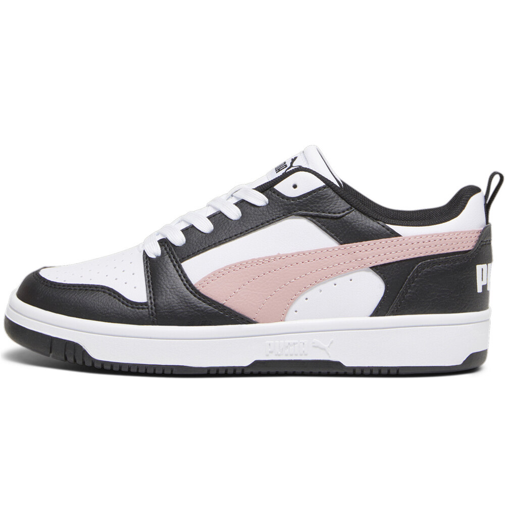 Rebound v6 low zapatilla moda mujer