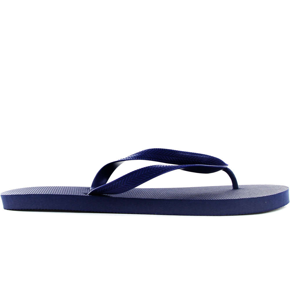 Seafor chanclas hombre BOMBAI lateral exterior