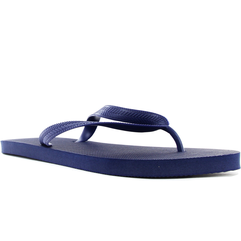 Seafor chanclas hombre BOMBAI lateral interior