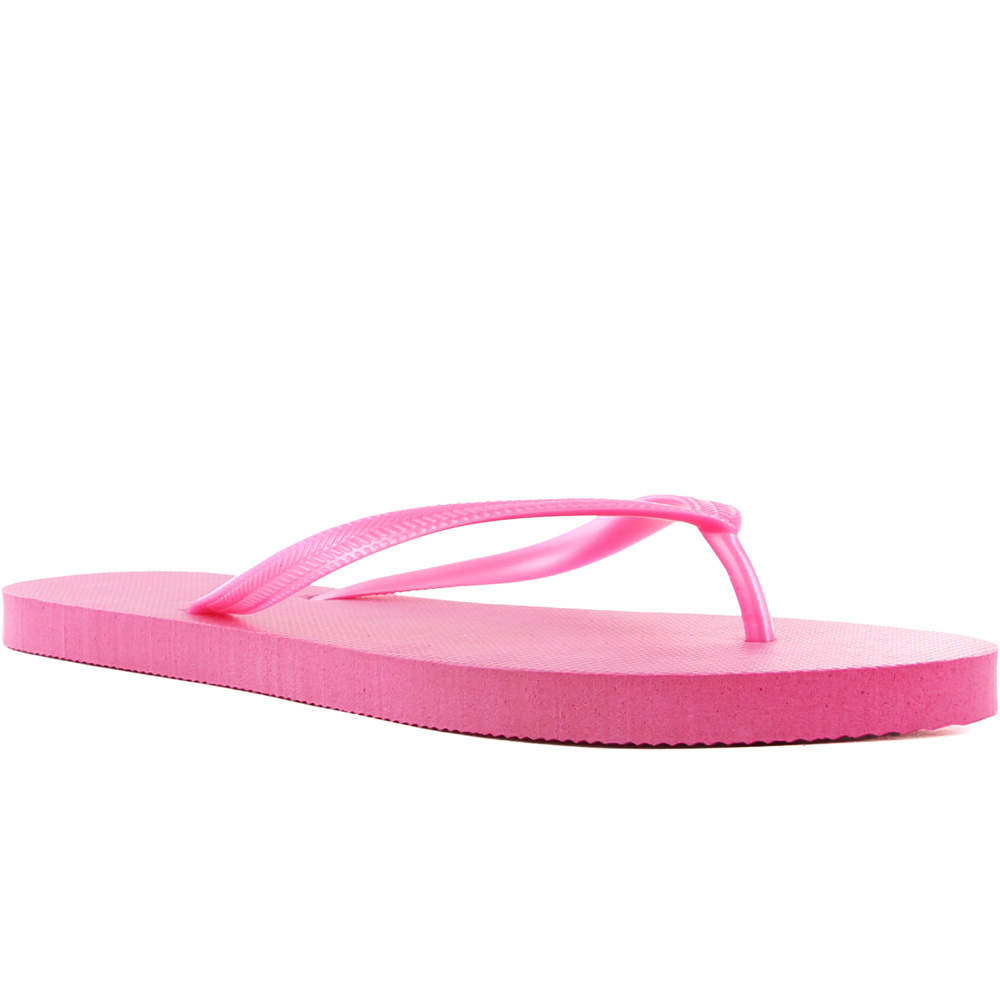 Seafor chanclas mujer BOMBAI lateral interior