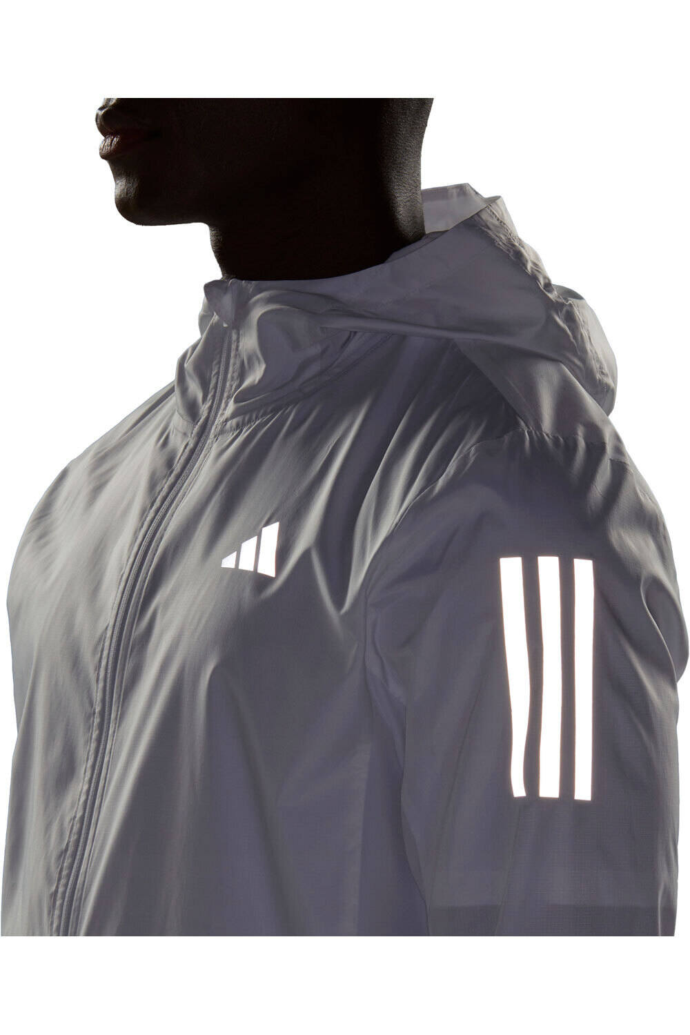 adidas CHAQUETA RUNNING HOMBRE OTR JACKET M 03