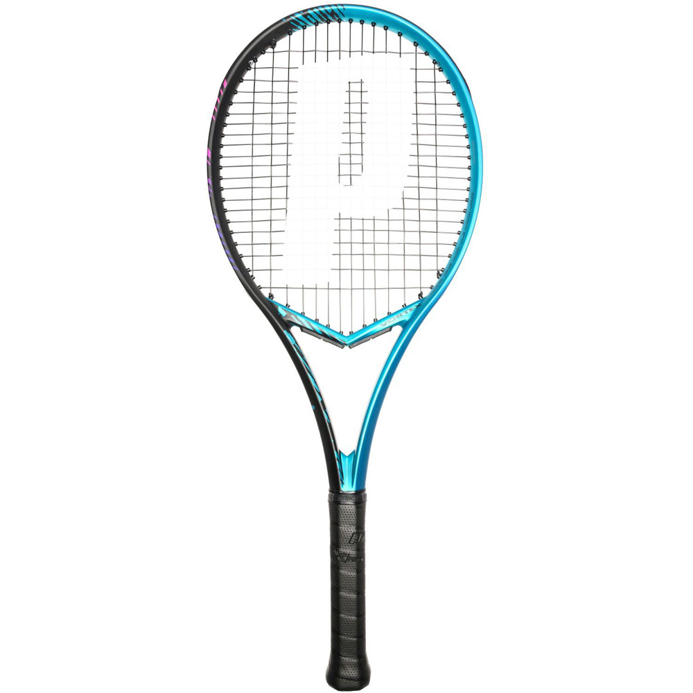 Prince vortex 300 sin cordaje sin funda raqueta tenis