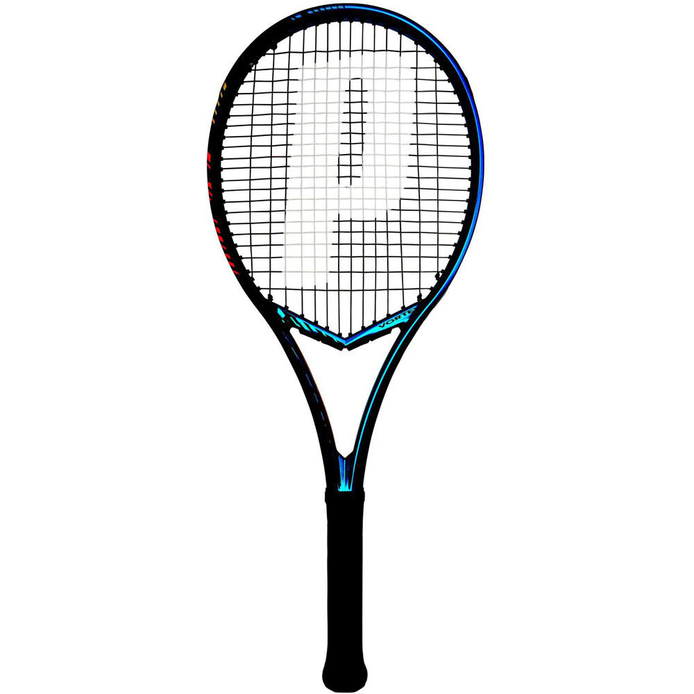 Prince vortex 310 sin cordaje sin funda raqueta tenis