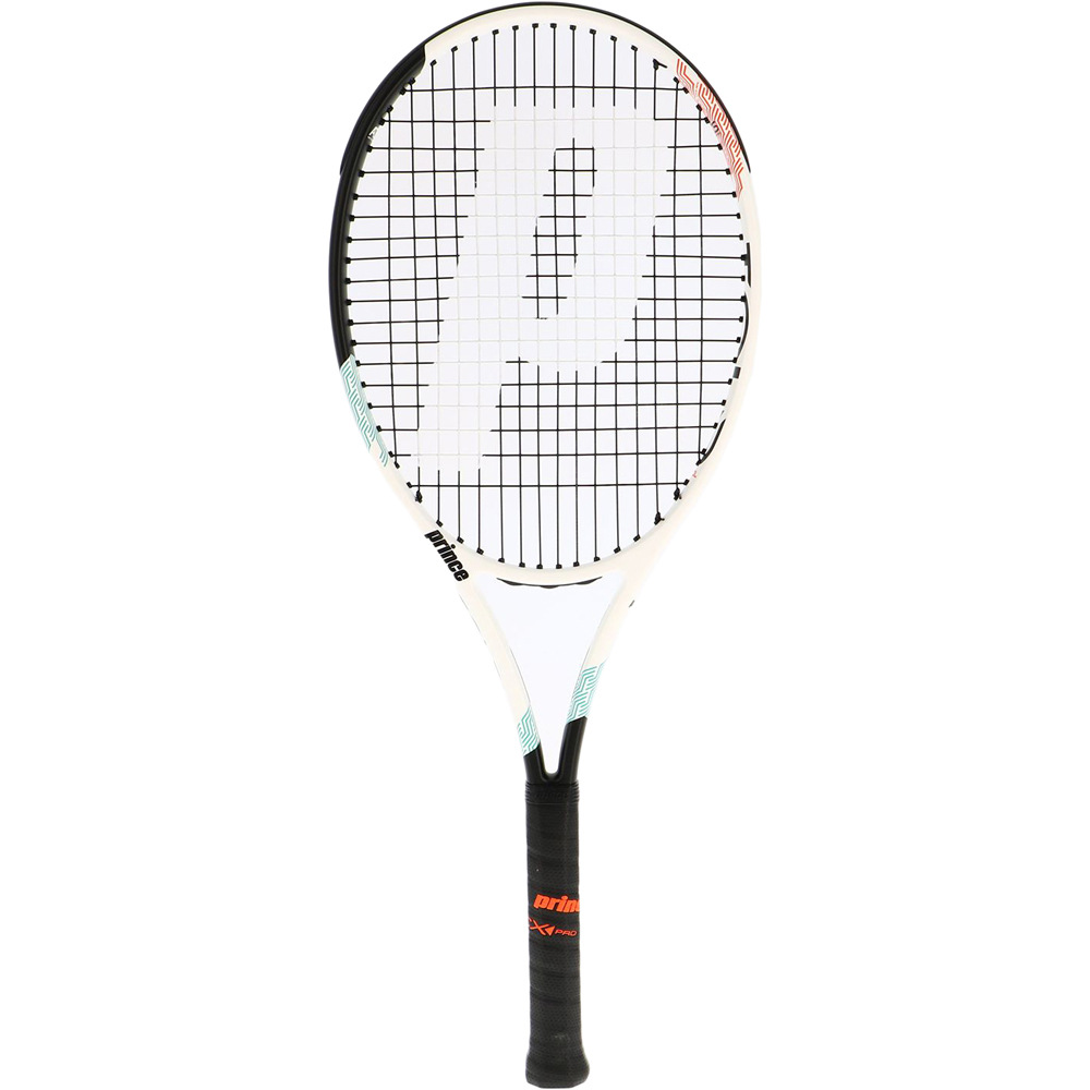 Txt ats tour 100l sin cordaje sin funda raqueta tenis (L2)