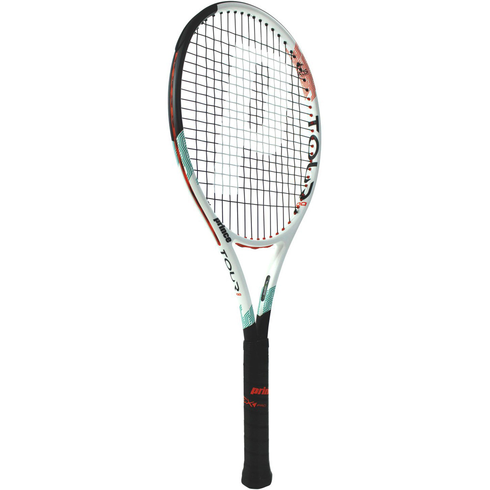 Txt ats tour 100p 305 sin cordaje raqueta tenis (L3)