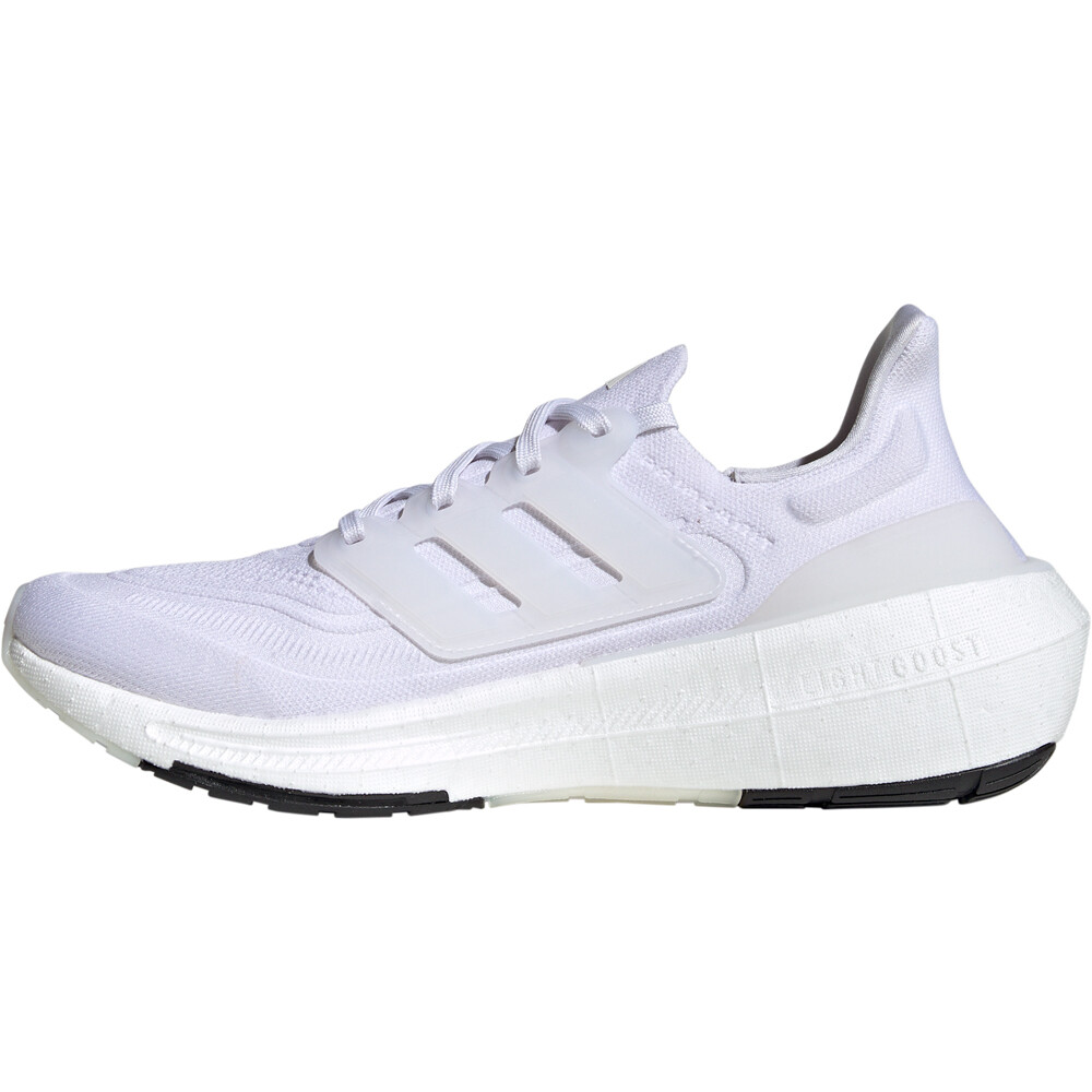 adidas zapatilla running hombre Ultraboost 23 lateral interior