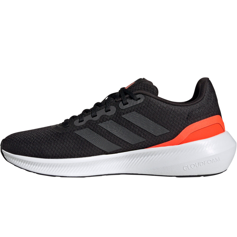 adidas zapatilla running hombre Runfalcon 3 puntera