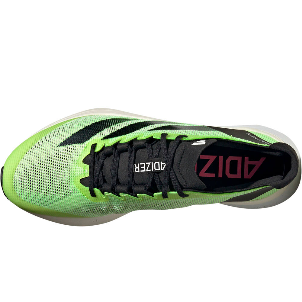 adidas zapatilla running hombre ADIZERO BOSTON 12 M 05