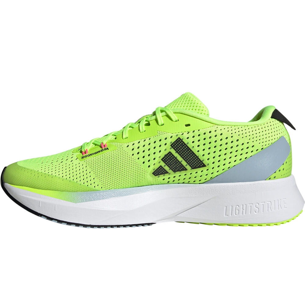 adidas zapatilla running hombre ADIZERO SL puntera