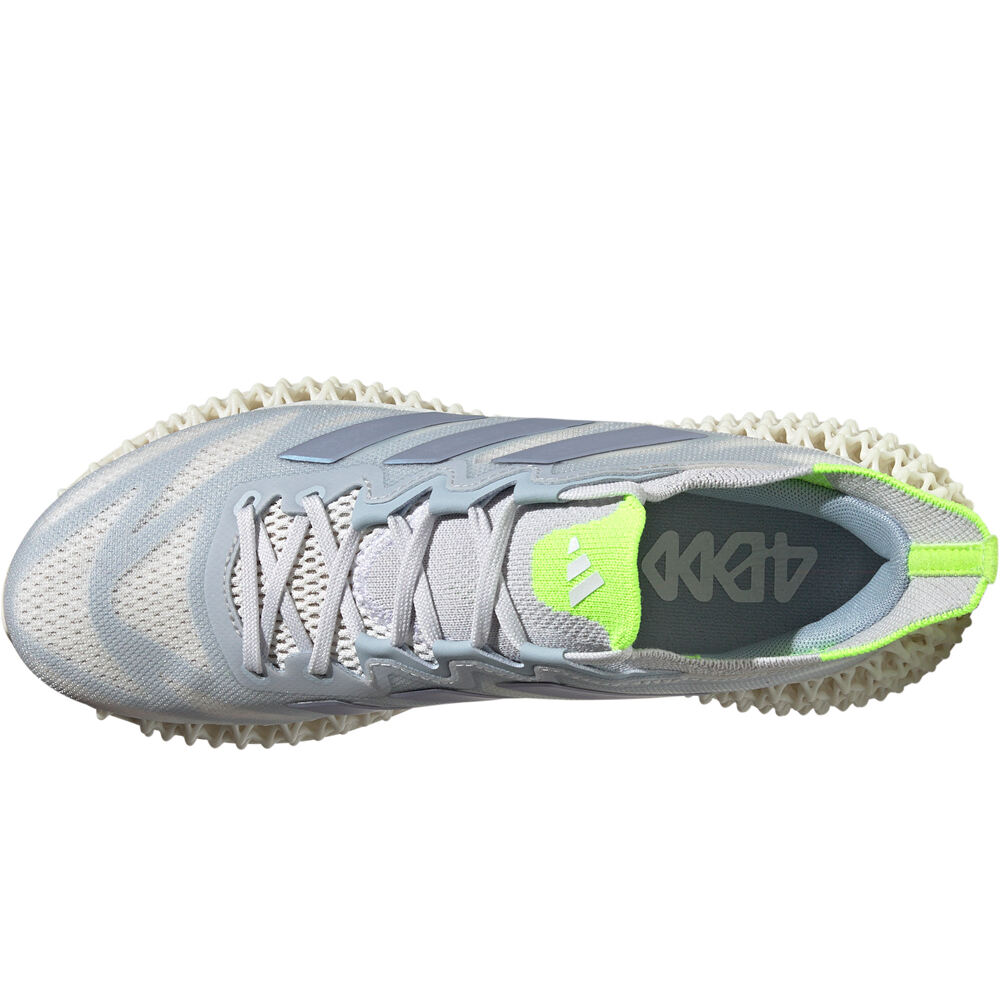 adidas zapatilla running mujer 4DFWD 3 W 05