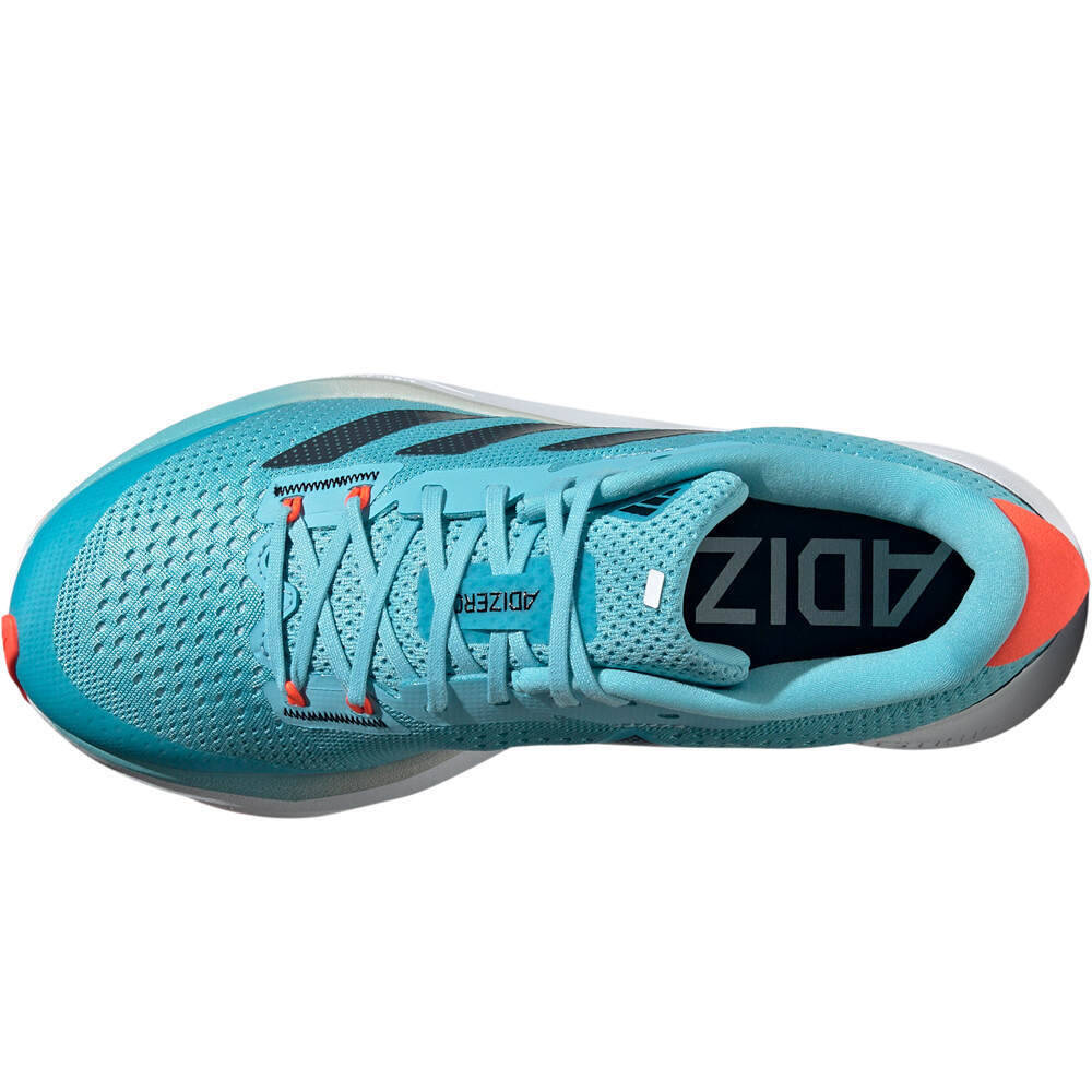 adidas zapatilla running mujer ADIZERO SL W 05