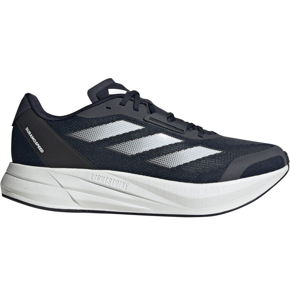 adidas zapatilla running hombre DURAMO SPEED M lateral exterior