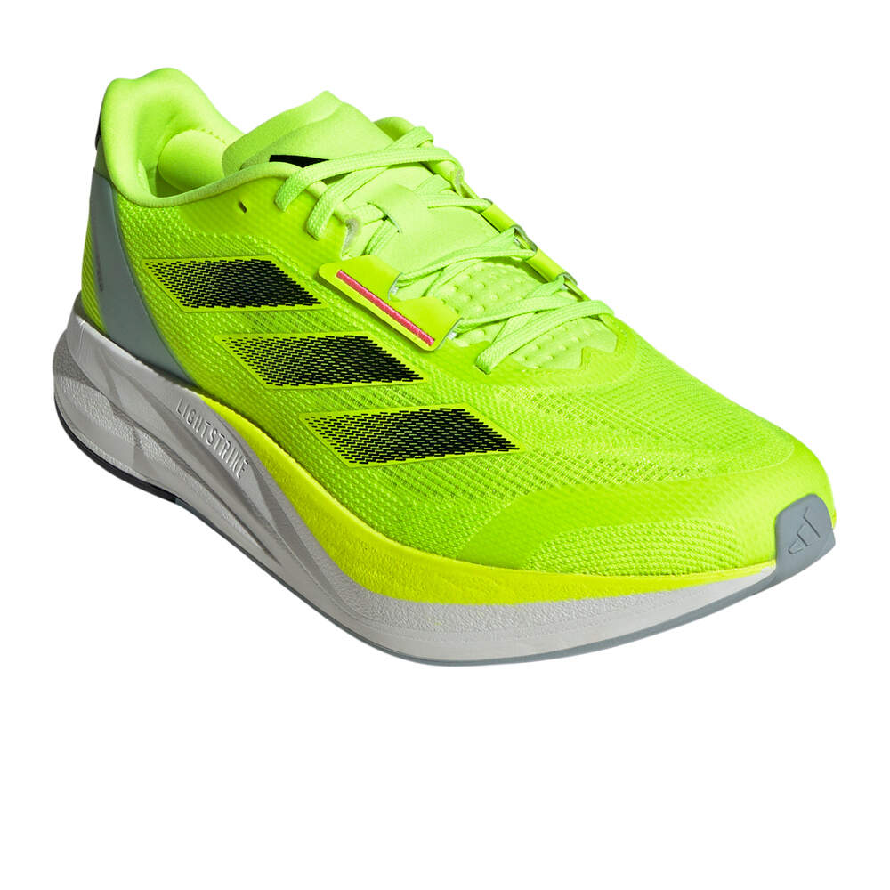 adidas zapatilla running hombre DURAMO SPEED M lateral interior