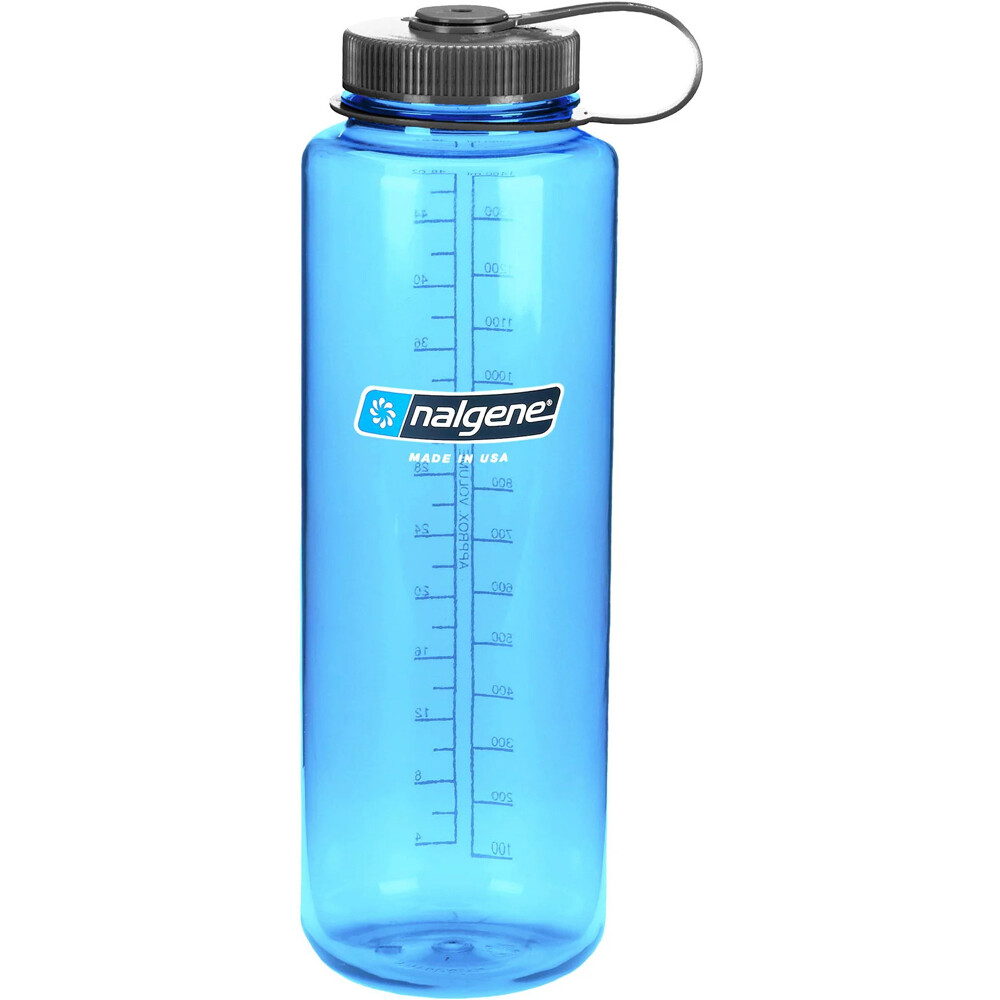 Bidon boca ancha sustain 15l cantimplora Azul (UNICA)