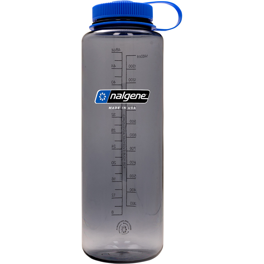 Nalgene boca ancha sustain 15l cantimplora