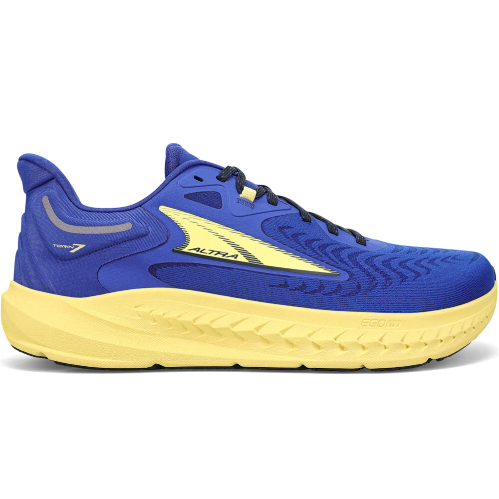 Altra zapatilla running hombre M TORIN 7 lateral exterior