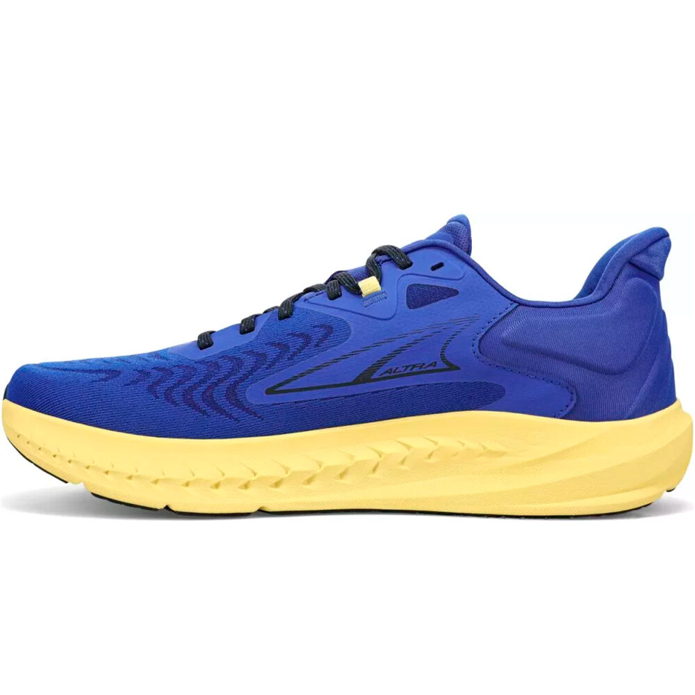 Altra zapatilla running hombre M TORIN 7 lateral interior