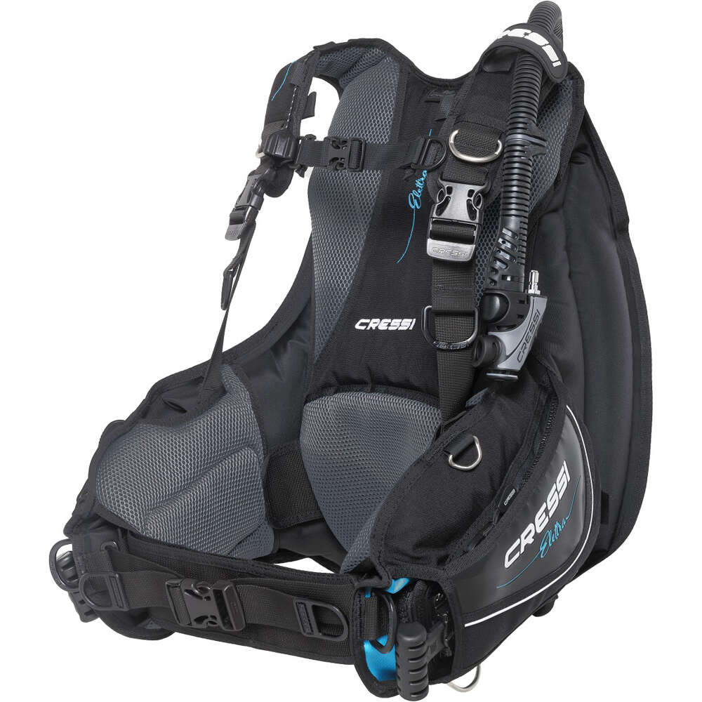Cressi Sub elettra lady (L)