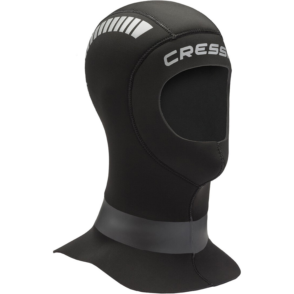 Cressi Sub capucha orust 5mm (L)