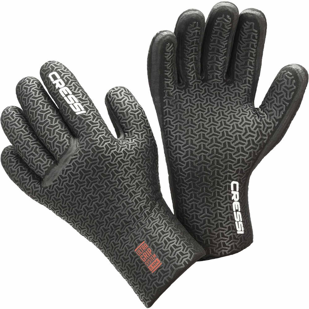 Guantes gotland liquid seal 3mm (M)