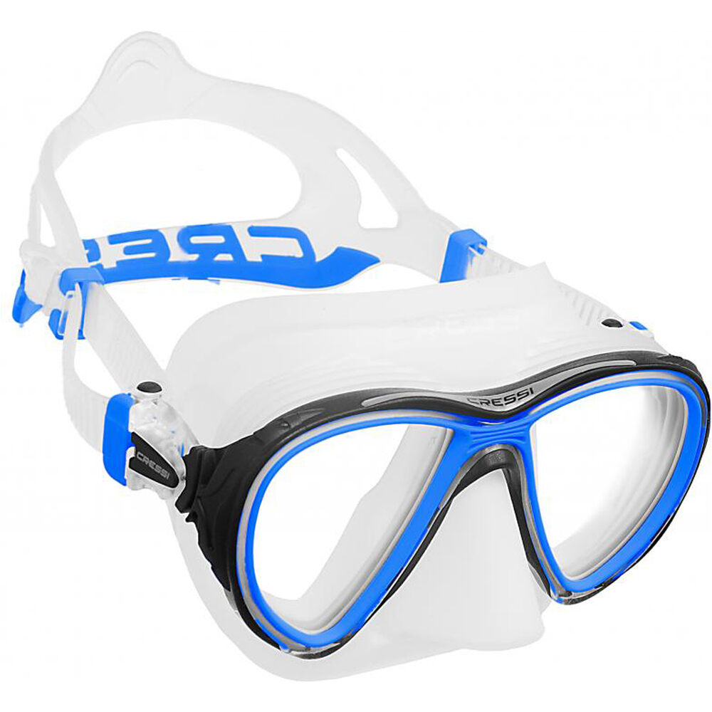 Cressi Sub quantum Azul (UNICA)